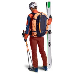Ortovox Haute Route 38 S - Skitourenrucksack -Deuter Geschaft ortovox haute route 38 s skitourenrucksack detail 5