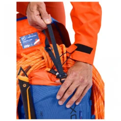 Ortovox Peak 40 Dry - Tourenrucksack 14 Ortovox Peak 40 Dry - Tourenrucksack -Deuter Geschaft ortovox peak 40 dry tourenrucksack detail 4
