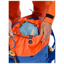 Ortovox Peak 40 Dry - Tourenrucksack 15 Ortovox Peak 40 Dry - Tourenrucksack -Deuter Geschaft ortovox peak 40 dry tourenrucksack detail 5