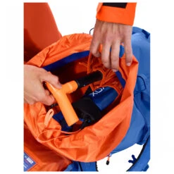 Ortovox Peak 40 Dry - Tourenrucksack 17 Ortovox Peak 40 Dry - Tourenrucksack -Deuter Geschaft ortovox peak 40 dry tourenrucksack detail 7