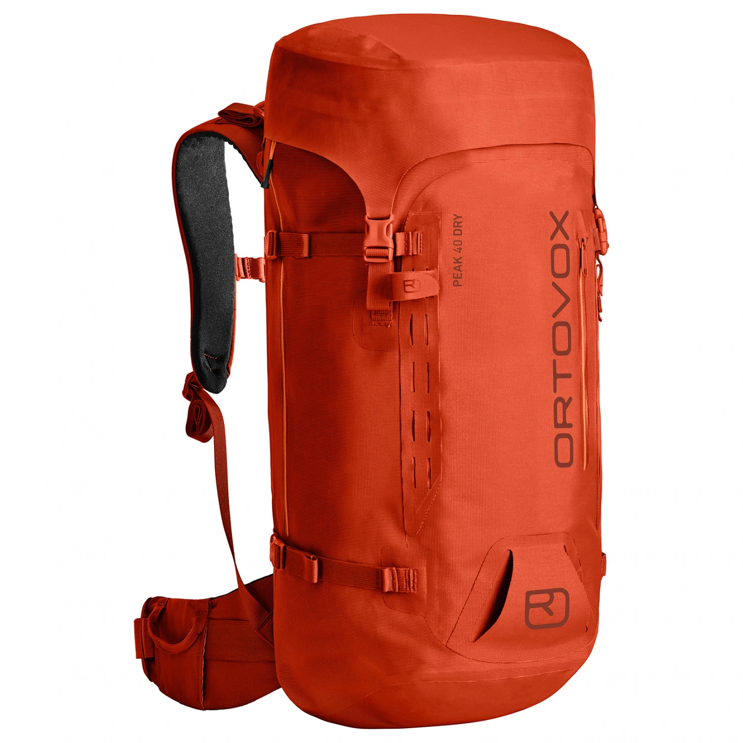 Ortovox Peak 40 Dry - Tourenrucksack 3 Ortovox Peak 40 Dry - Tourenrucksack