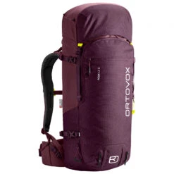 Ortovox Peak 42 S - Tourenrucksack -Deuter Geschaft ortovox peak 42 s tourenrucksack 1