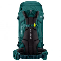 Ortovox Peak 52 S - Tourenrucksack -Deuter Geschaft ortovox peak 52 s tourenrucksack detail 2