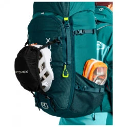 Ortovox Peak 52 S - Tourenrucksack -Deuter Geschaft ortovox peak 52 s tourenrucksack detail 3