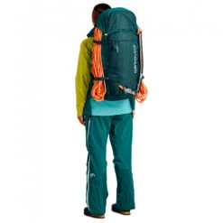 Ortovox Peak 52 S - Tourenrucksack -Deuter Geschaft ortovox peak 52 s tourenrucksack detail 5