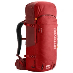 Ortovox Peak 55 - Tourenrucksack -Deuter Geschaft ortovox peak 55 tourenrucksack 1