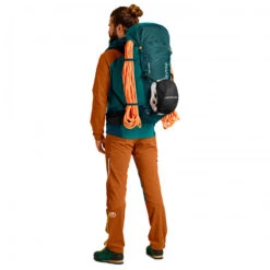 Ortovox Peak Light 40 - Tourenrucksack -Deuter Geschaft ortovox peak light 40 tourenrucksack detail 4