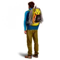 Ortovox Trad 22 Dry - Kletterrucksack -Deuter Geschaft ortovox trad 22 dry kletterrucksack detail 3