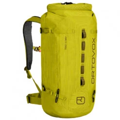 Ortovox Trad 30 Dry - Kletterrucksack