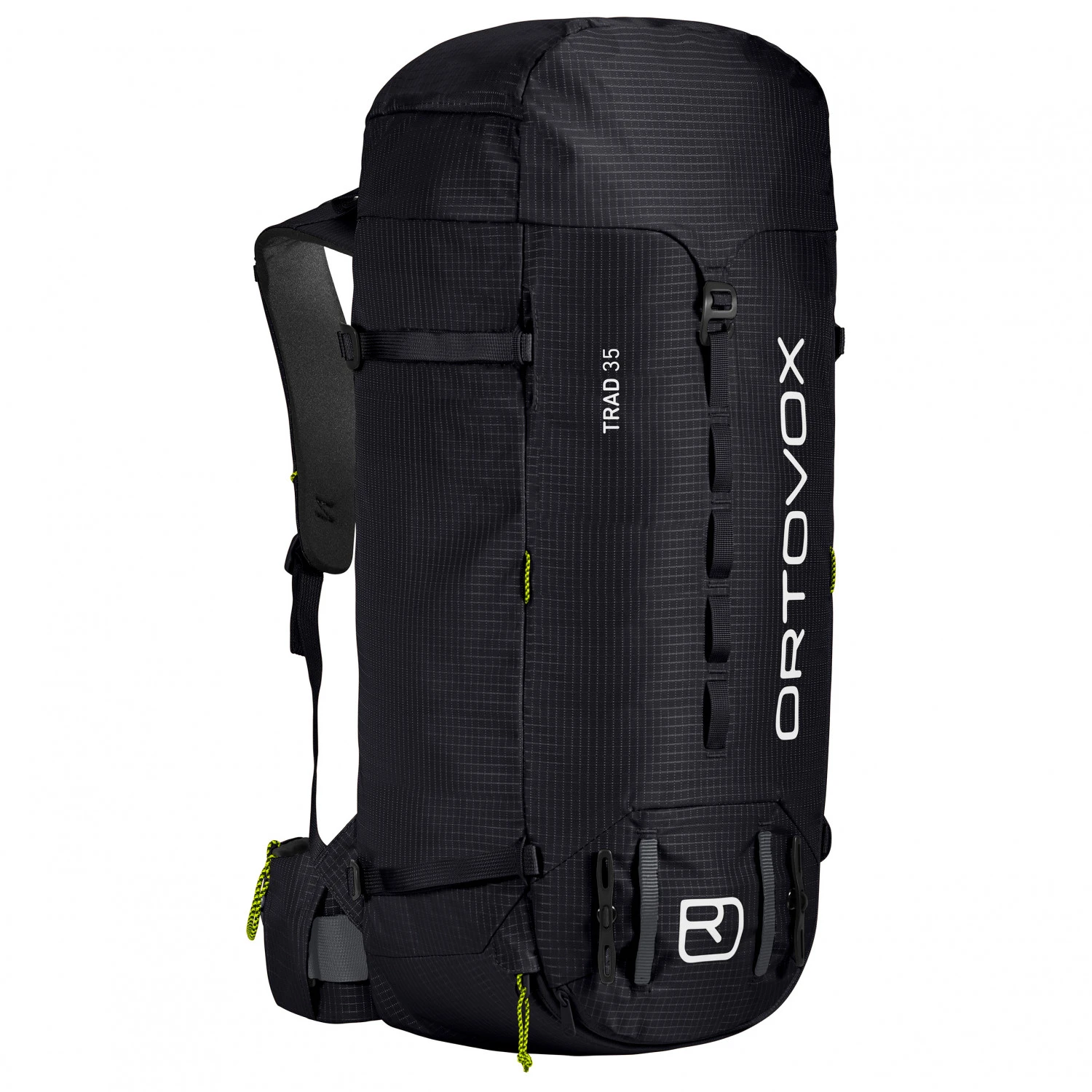 Ortovox Trad 35 - Kletterrucksack 9 Ortovox Trad 35 - Kletterrucksack – Bild 7