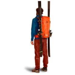 Ortovox Trad 35 - Kletterrucksack 12 Ortovox Trad 35 - Kletterrucksack -Deuter Geschaft ortovox trad 35 kletterrucksack detail 4