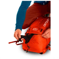 Ortovox Trad 35 - Kletterrucksack 13 Ortovox Trad 35 - Kletterrucksack -Deuter Geschaft ortovox trad 35 kletterrucksack detail 5