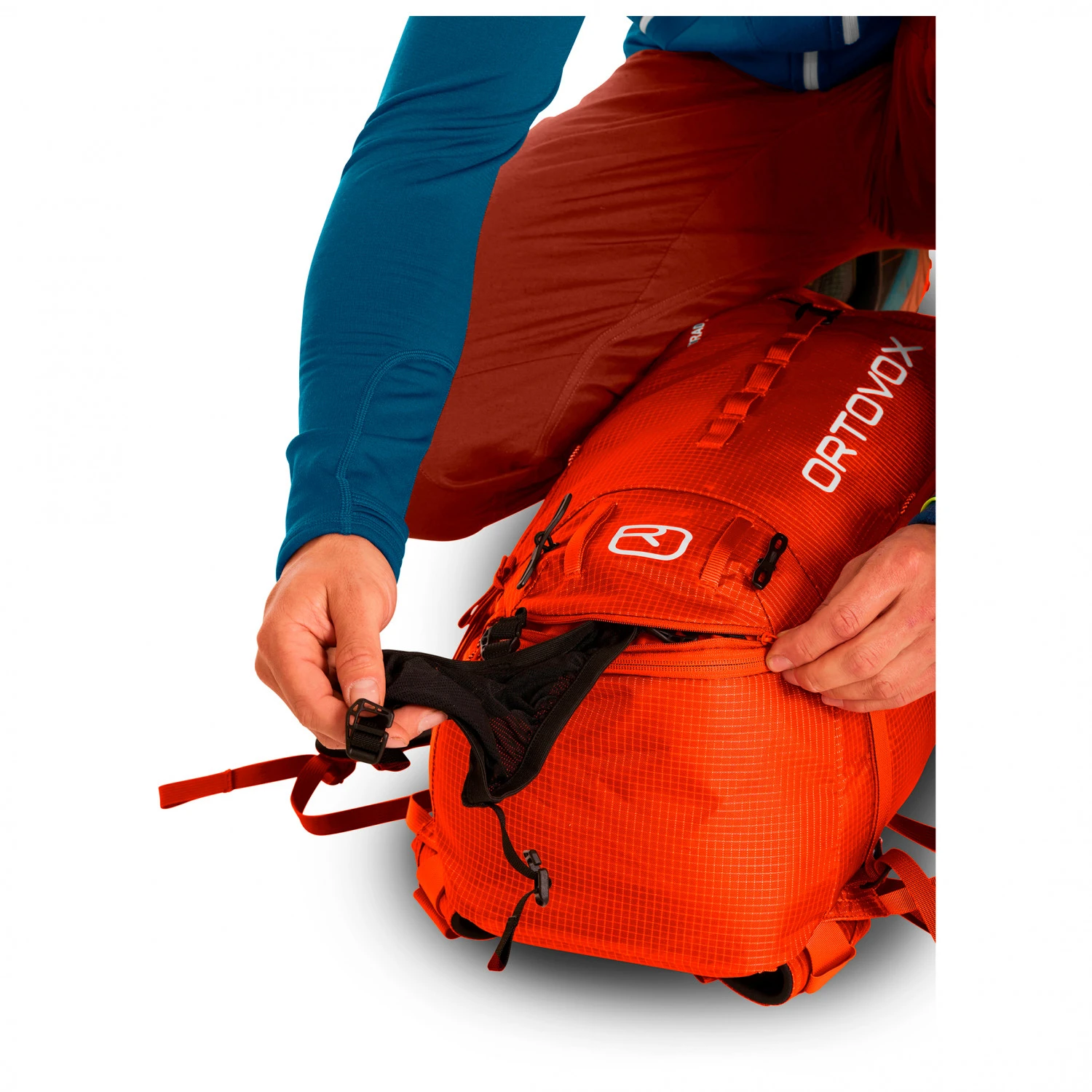 Ortovox Trad 35 - Kletterrucksack 7 Ortovox Trad 35 - Kletterrucksack – Bild 5