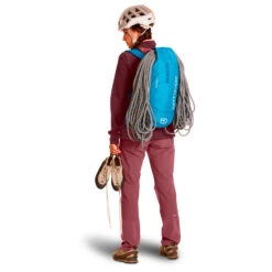 Ortovox Trad Zero 18 - Kletterrucksack -Deuter Geschaft ortovox trad zero 18 kletterrucksack detail 3