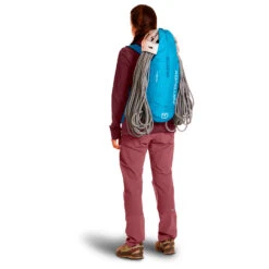 Ortovox Trad Zero 18 - Kletterrucksack -Deuter Geschaft ortovox trad zero 18 kletterrucksack detail 4