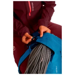 Ortovox Trad Zero 18 - Kletterrucksack -Deuter Geschaft ortovox trad zero 18 kletterrucksack detail 5