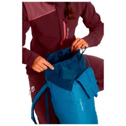 Ortovox Trad Zero 18 - Kletterrucksack -Deuter Geschaft ortovox trad zero 18 kletterrucksack detail 6