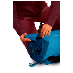Ortovox Trad Zero 18 - Kletterrucksack -Deuter Geschaft ortovox trad zero 18 kletterrucksack detail 7