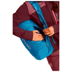 Ortovox Trad Zero 18 - Kletterrucksack -Deuter Geschaft ortovox trad zero 18 kletterrucksack detail 8