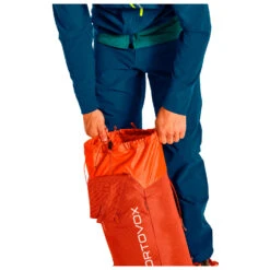Ortovox Trad Zero 24 - Kletterrucksack -Deuter Geschaft ortovox trad zero 24 kletterrucksack detail 10