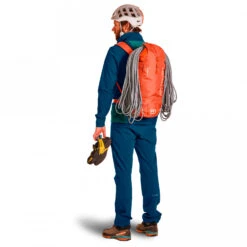 Ortovox Trad Zero 24 - Kletterrucksack -Deuter Geschaft ortovox trad zero 24 kletterrucksack detail 3