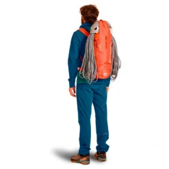 Ortovox Trad Zero 24 - Kletterrucksack -Deuter Geschaft ortovox trad zero 24 kletterrucksack detail 4