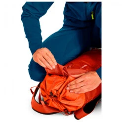 Ortovox Trad Zero 24 - Kletterrucksack -Deuter Geschaft ortovox trad zero 24 kletterrucksack detail 7