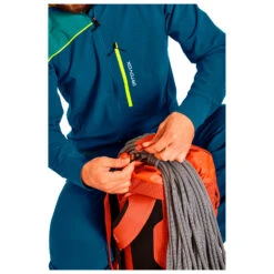 Ortovox Trad Zero 24 - Kletterrucksack -Deuter Geschaft ortovox trad zero 24 kletterrucksack detail 9