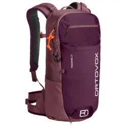 Ortovox Traverse 20 - Wanderrucksack
