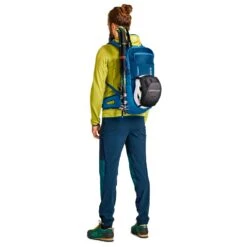 Ortovox Traverse 20 - Wanderrucksack -Deuter Geschaft ortovox traverse 20 wanderrucksack detail 3