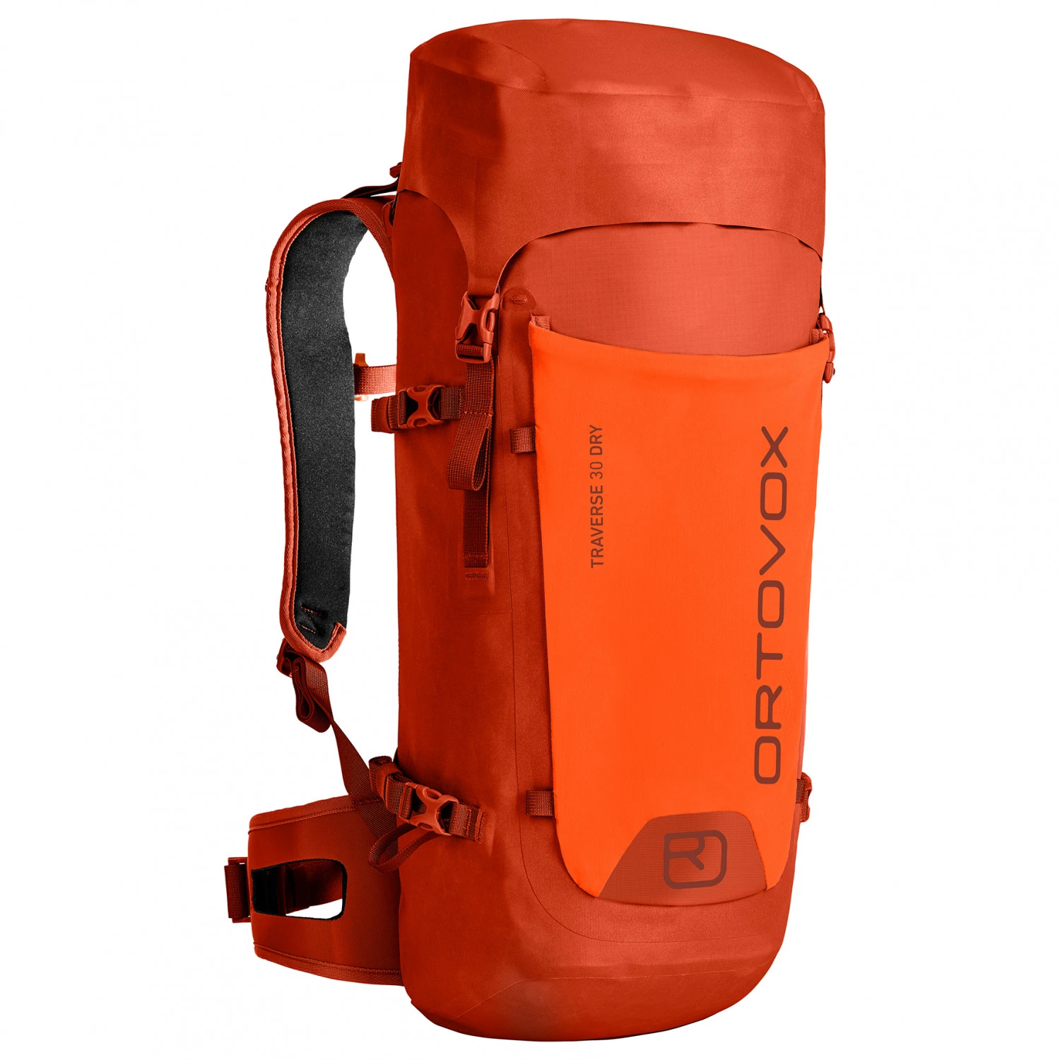 Ortovox Traverse 30 Dry - Tourenrucksack 9 Ortovox Traverse 30 Dry - Tourenrucksack – Bild 7