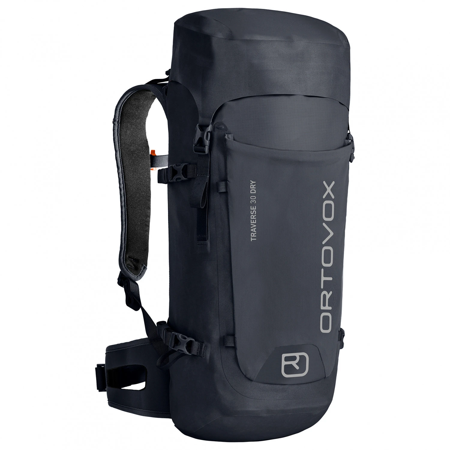 Ortovox Traverse 30 Dry - Tourenrucksack 10 Ortovox Traverse 30 Dry - Tourenrucksack – Bild 8