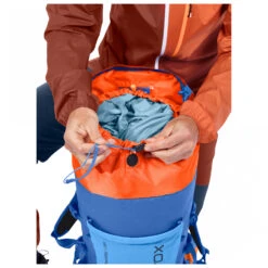 Ortovox Traverse 30 Dry - Tourenrucksack 14 Ortovox Traverse 30 Dry - Tourenrucksack -Deuter Geschaft ortovox traverse 30 dry tourenrucksack detail 5