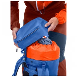 Ortovox Traverse 30 Dry - Tourenrucksack 15 Ortovox Traverse 30 Dry - Tourenrucksack -Deuter Geschaft ortovox traverse 30 dry tourenrucksack detail 6