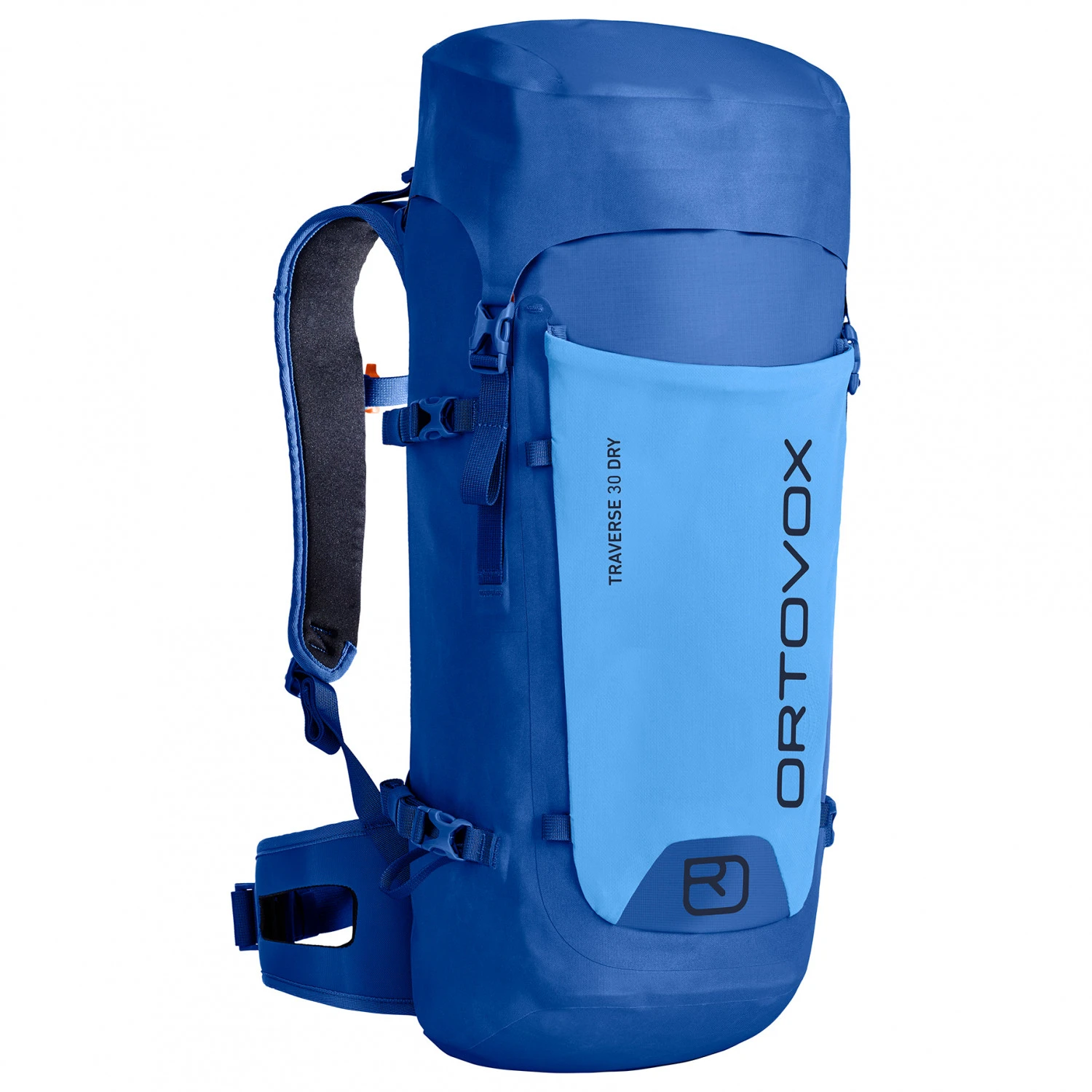 Ortovox Traverse 30 Dry - Tourenrucksack 3 Ortovox Traverse 30 Dry - Tourenrucksack