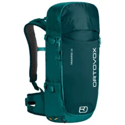 Ortovox Traverse 30 - Wanderrucksack -Deuter Geschaft ortovox traverse 30 wanderrucksack 3