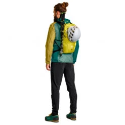 Ortovox Traverse Light 15 - Wanderrucksack -Deuter Geschaft ortovox traverse light 15 wanderrucksack detail 10