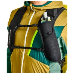 Ortovox Traverse Light 15 - Wanderrucksack -Deuter Geschaft ortovox traverse light 15 wanderrucksack detail 3