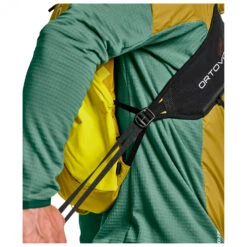 Ortovox Traverse Light 15 - Wanderrucksack -Deuter Geschaft ortovox traverse light 15 wanderrucksack detail 6