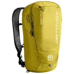 Ortovox Traverse Light 20 - Wanderrucksack -Deuter Geschaft ortovox traverse light 20 wanderrucksack 1