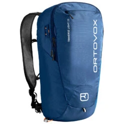 Ortovox Traverse Light 20 - Wanderrucksack -Deuter Geschaft ortovox traverse light 20 wanderrucksack 2
