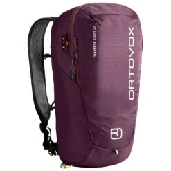 Ortovox Traverse Light 20 - Wanderrucksack -Deuter Geschaft ortovox traverse light 20 wanderrucksack 3
