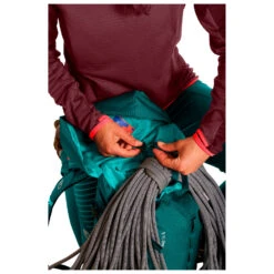 Ortovox Women's Trad 26 S - Kletterrucksack -Deuter Geschaft ortovox womens trad 26 s kletterrucksack detail 5