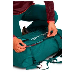 Ortovox Women's Trad 26 S - Kletterrucksack -Deuter Geschaft ortovox womens trad 26 s kletterrucksack detail 7