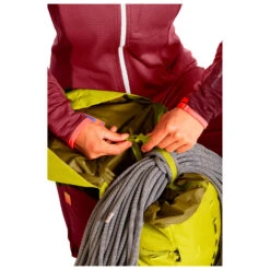 Ortovox Women's Trad 33 S - Kletterrucksack -Deuter Geschaft ortovox womens trad 33 s kletterrucksack detail 5