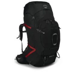 Osprey Aether Plus 100 - Trekkingrucksack 7 Osprey Aether Plus 100 - Trekkingrucksack -Deuter Geschaft osprey aether plus 100 trekkingrucksack 1