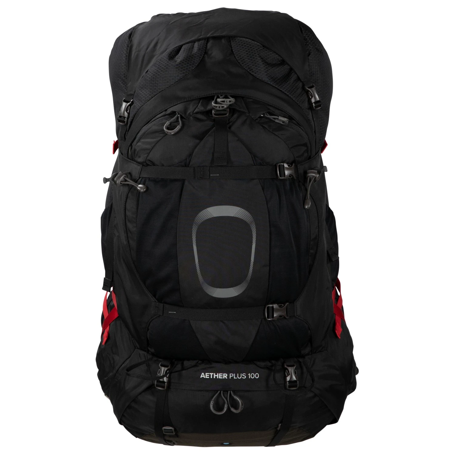 Osprey Aether Plus 100 - Trekkingrucksack 4 Osprey Aether Plus 100 - Trekkingrucksack – Bild 2