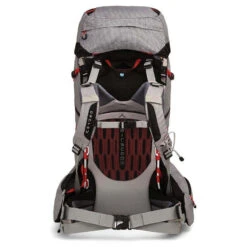 Osprey Aether Pro 70 - Trekkingrucksack -Deuter Geschaft osprey aether pro 70 trekkingrucksack detail 3