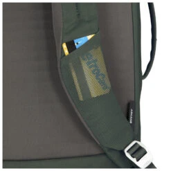 Osprey Arcane Duffel - Reisetasche -Deuter Geschaft osprey arcane duffel reisetasche detail 4