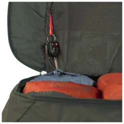 Osprey Arcane Duffel - Reisetasche -Deuter Geschaft osprey arcane duffel reisetasche detail 6
